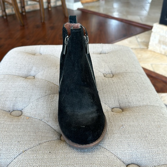 Wedge Boots - Picture 8 of 12